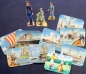 Preview: Oblaten Glossy Wafers ships military 1938 twelve sheeds (7986)